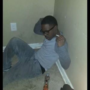 Meet your Posher, Delonte